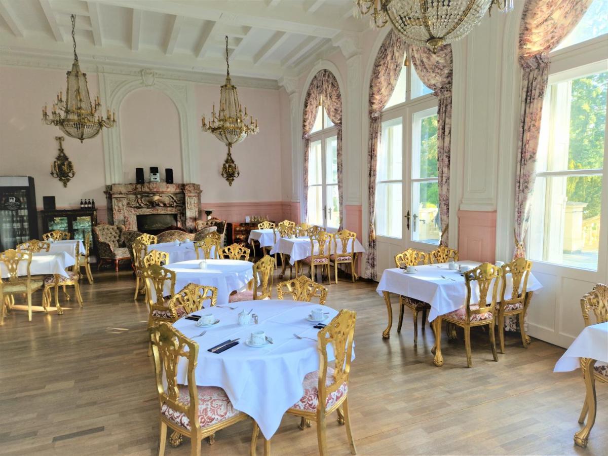 Villa Bleichroeder Heringsdorf  Exterior foto